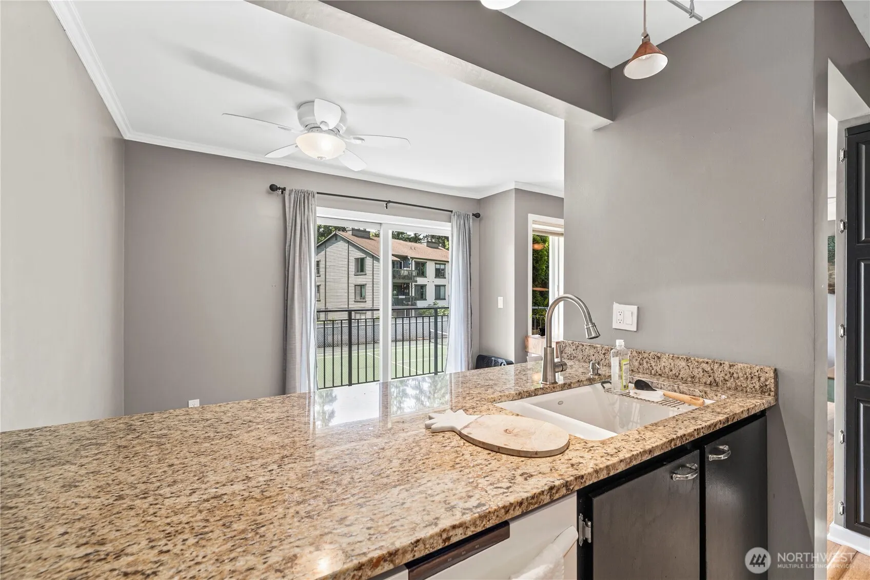 12933 127th Drive NE #205, Kirkland, WA 98034