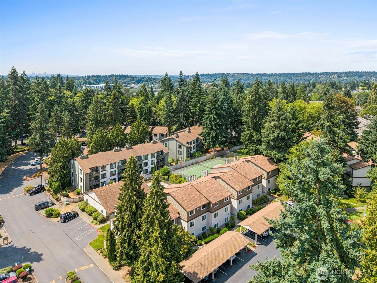 12933 127th Drive NE #205, Kirkland, WA 98034