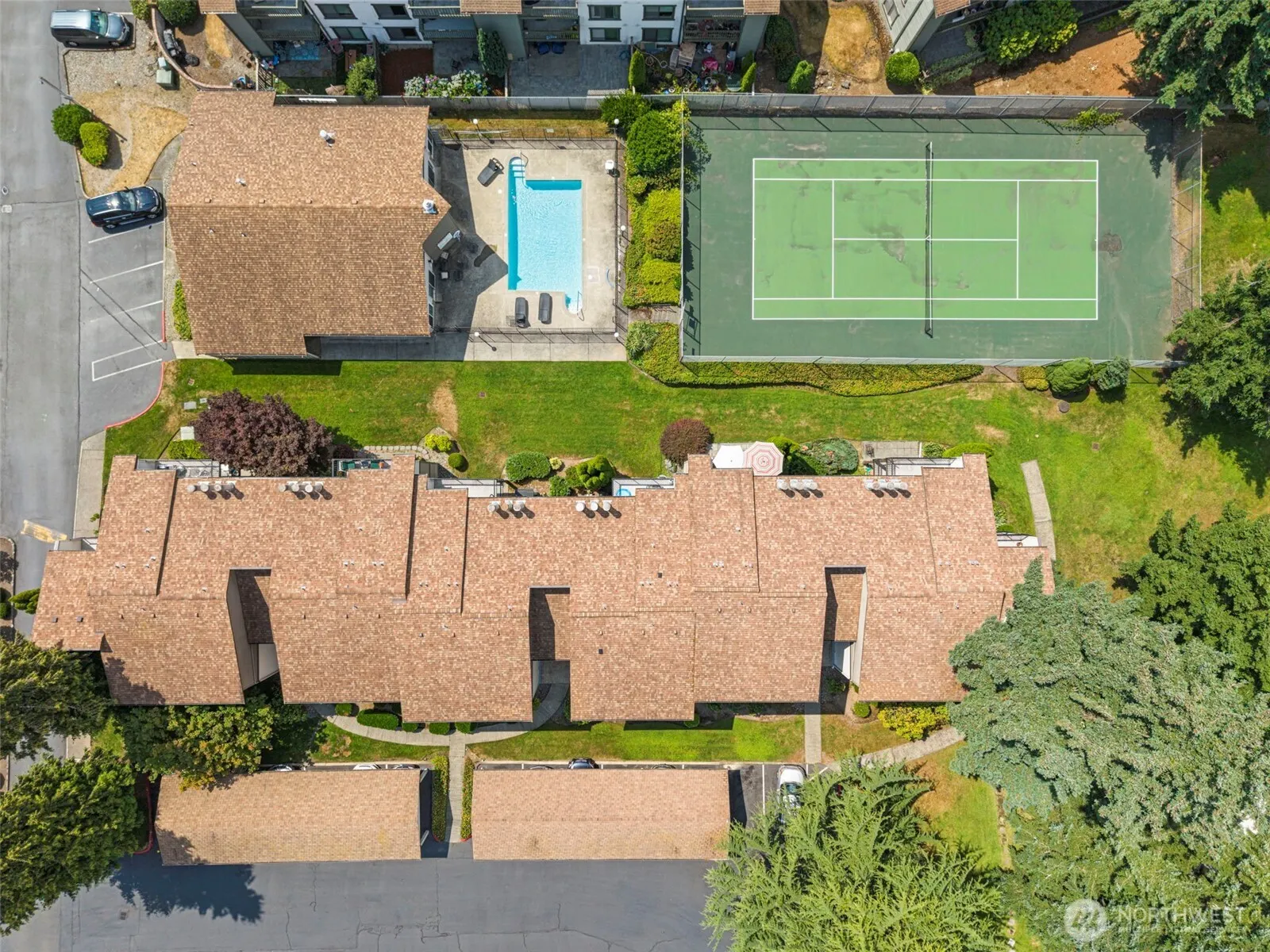 12933 127th Drive NE #205, Kirkland, WA 98034