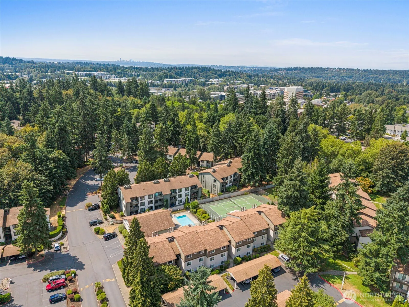 12933 127th Drive NE #205, Kirkland, WA 98034