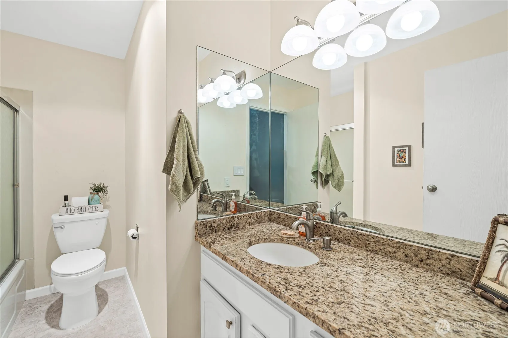 12933 127th Drive NE #205, Kirkland, WA 98034