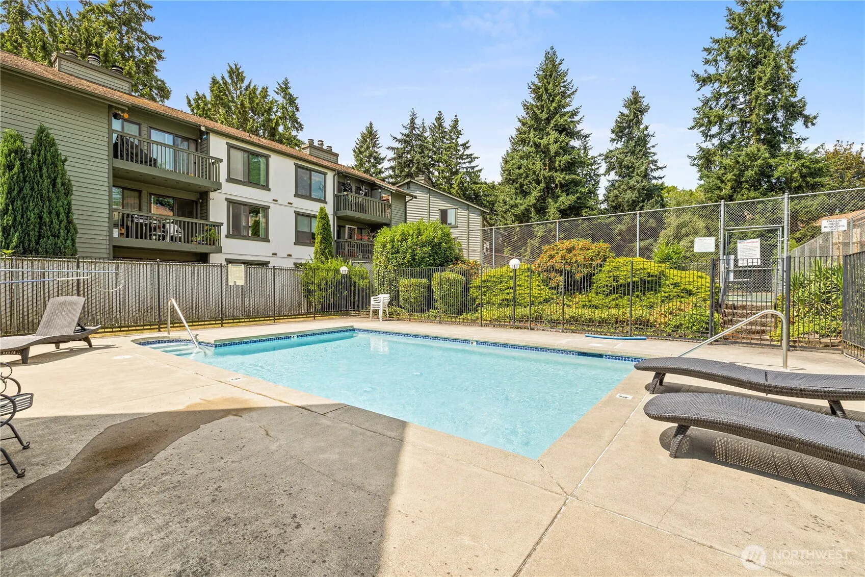 12933 127th Drive NE #205, Kirkland, WA 98034