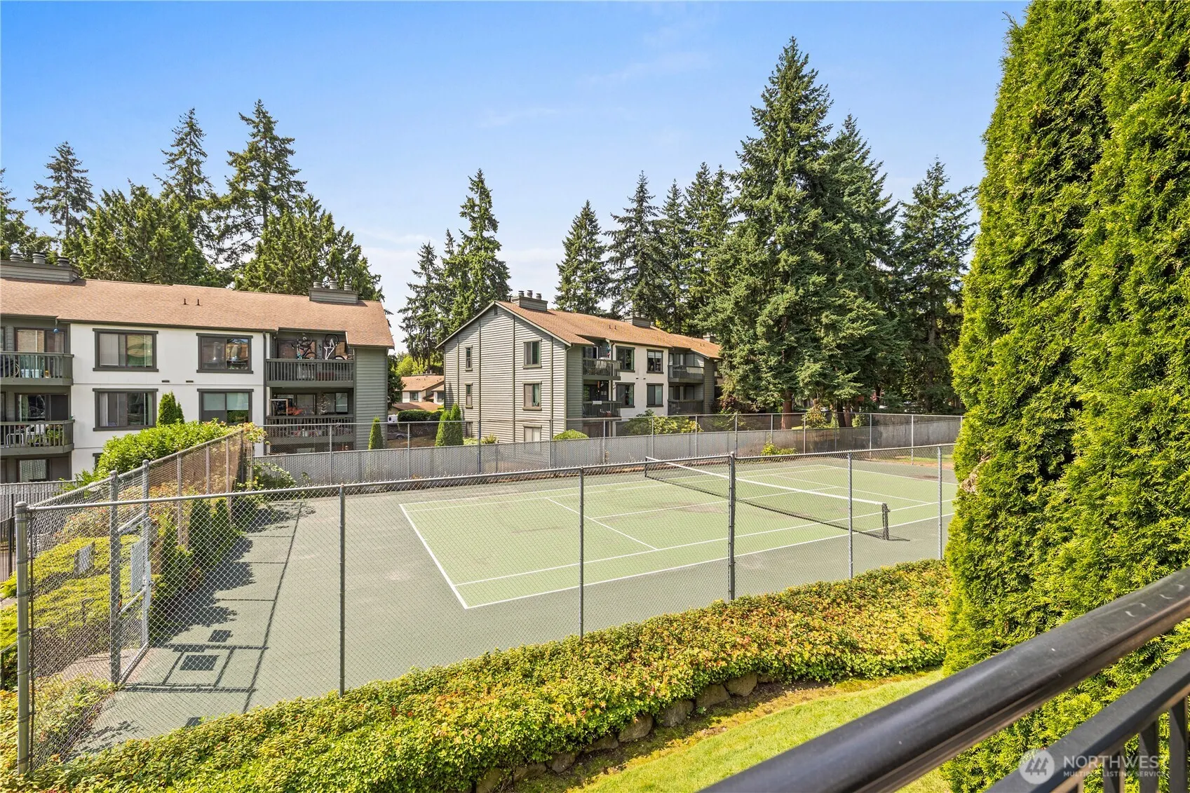 12933 127th Drive NE #205, Kirkland, WA 98034