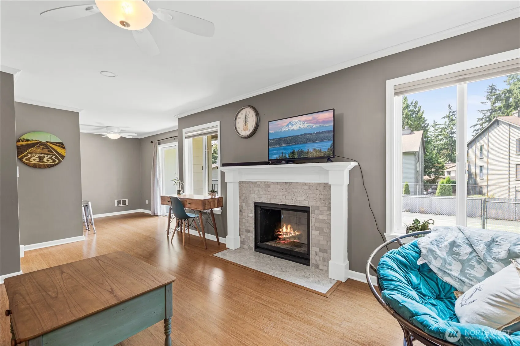 12933 127th Drive NE #205, Kirkland, WA 98034