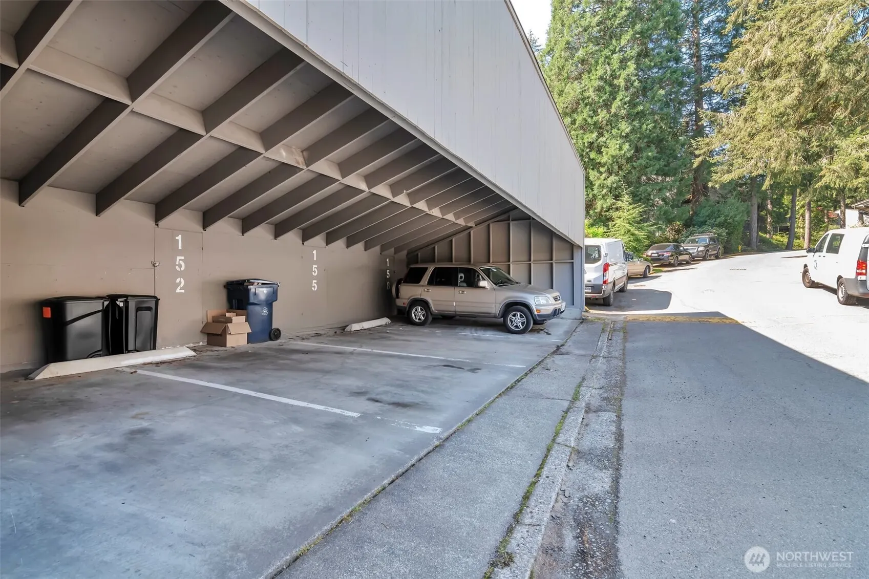 13932 NE 60th #155, Redmond, WA 98052