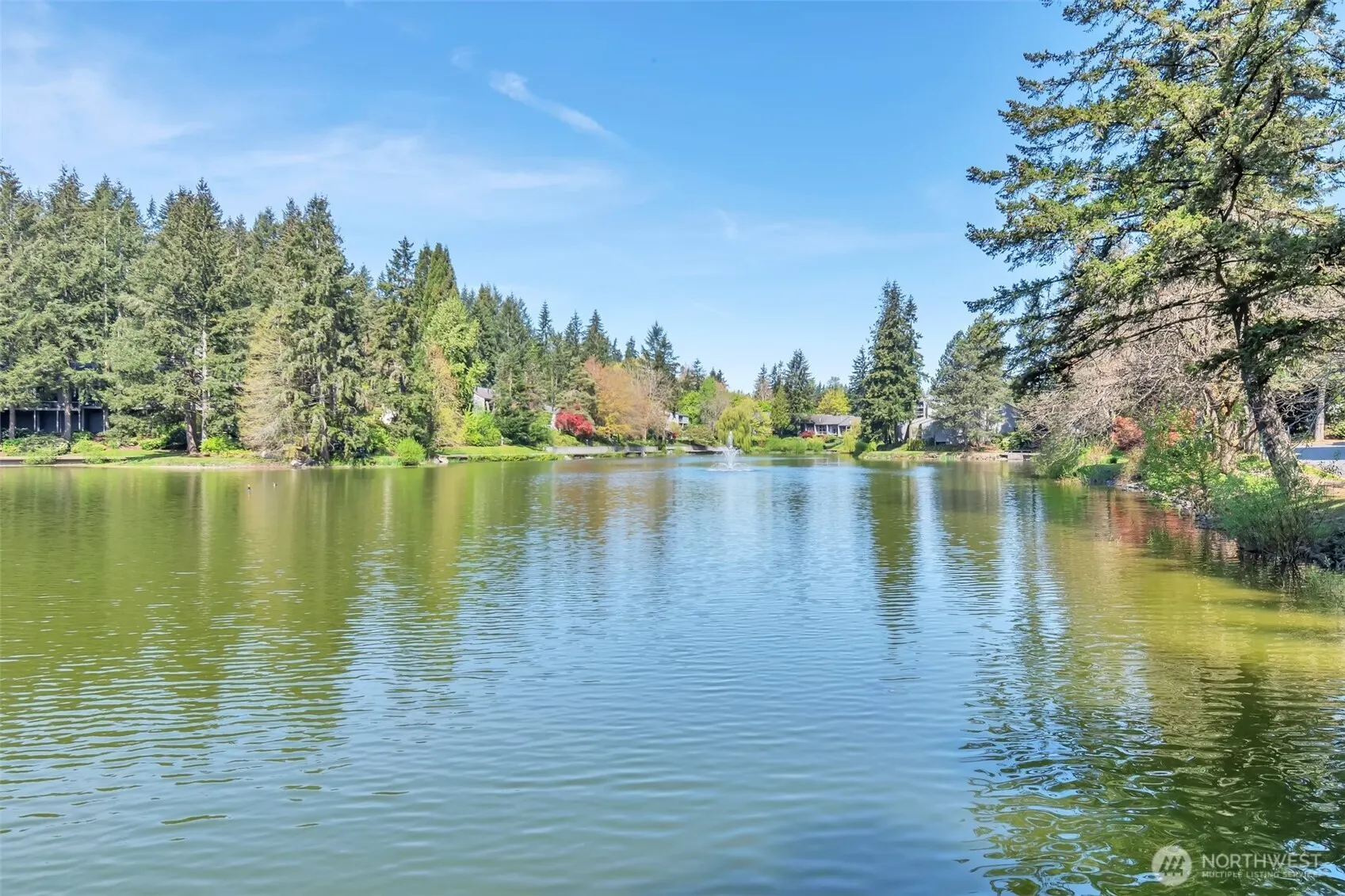 13932 NE 60th #155, Redmond, WA 98052