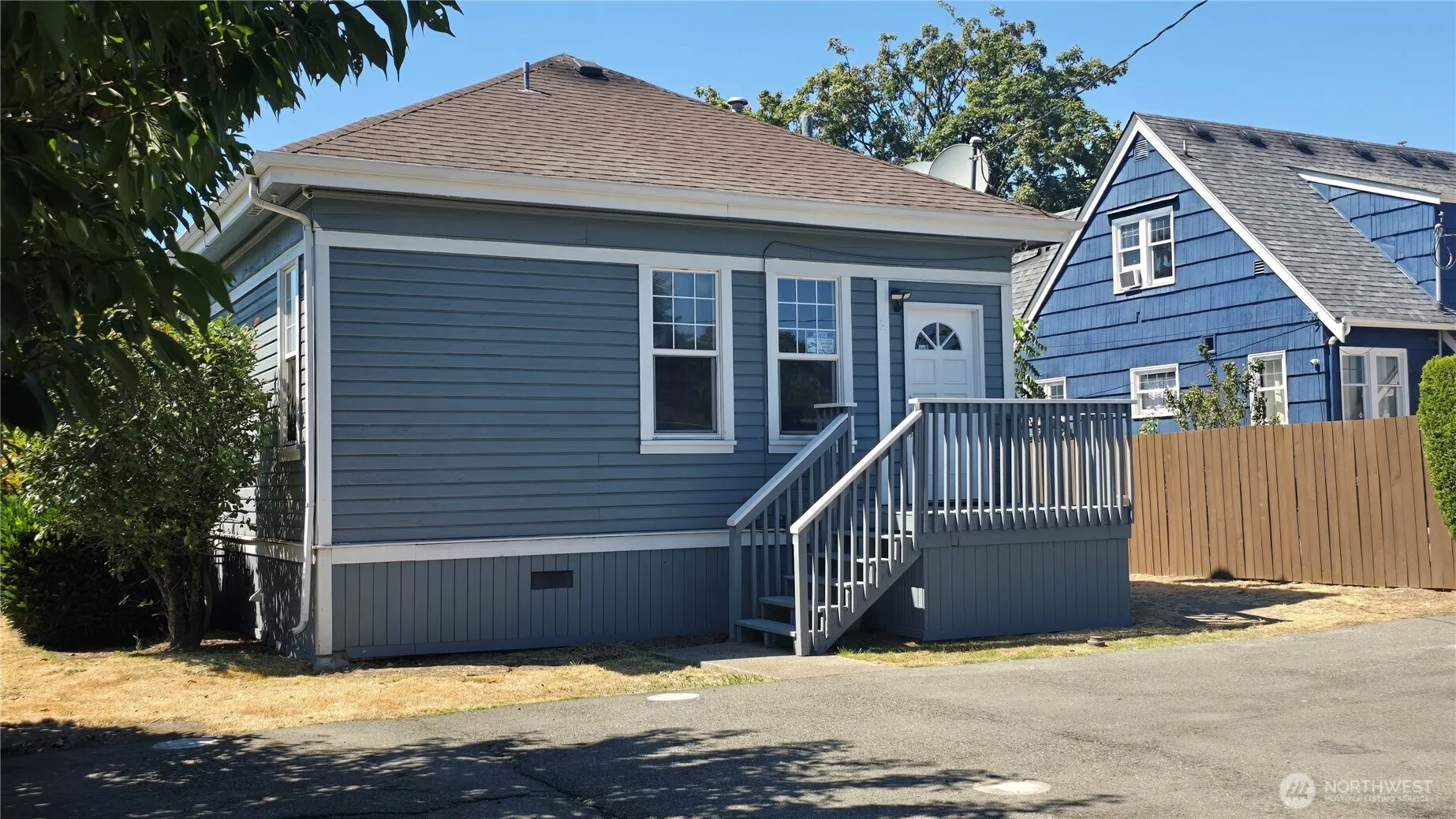 420 2nd Avenue S, Kent, WA 98032
