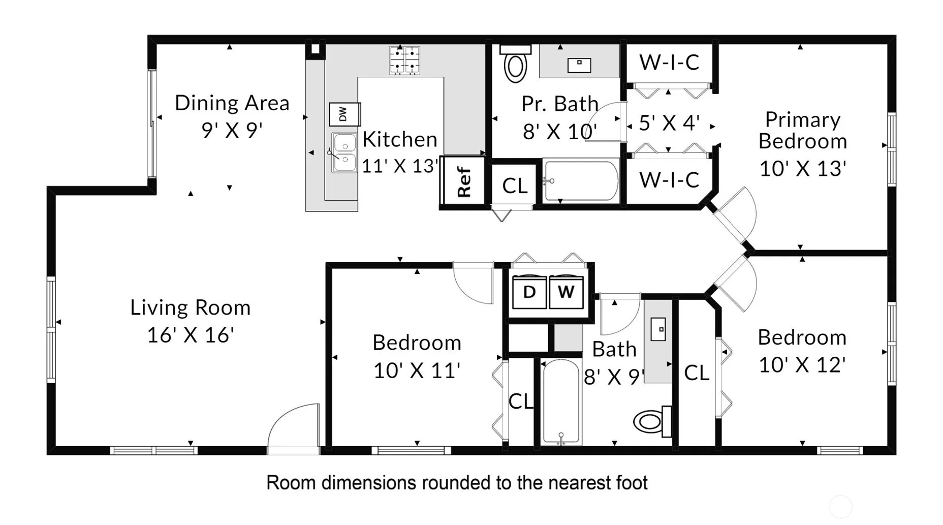 1698 25th Place NE #304, Issaquah, WA 98029