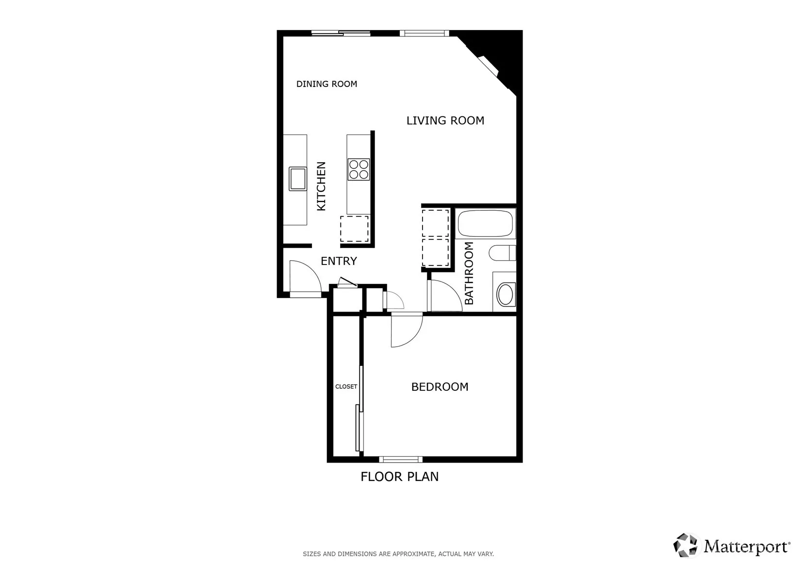 12516 NE 117th Place #C4, Kirkland, WA 98034