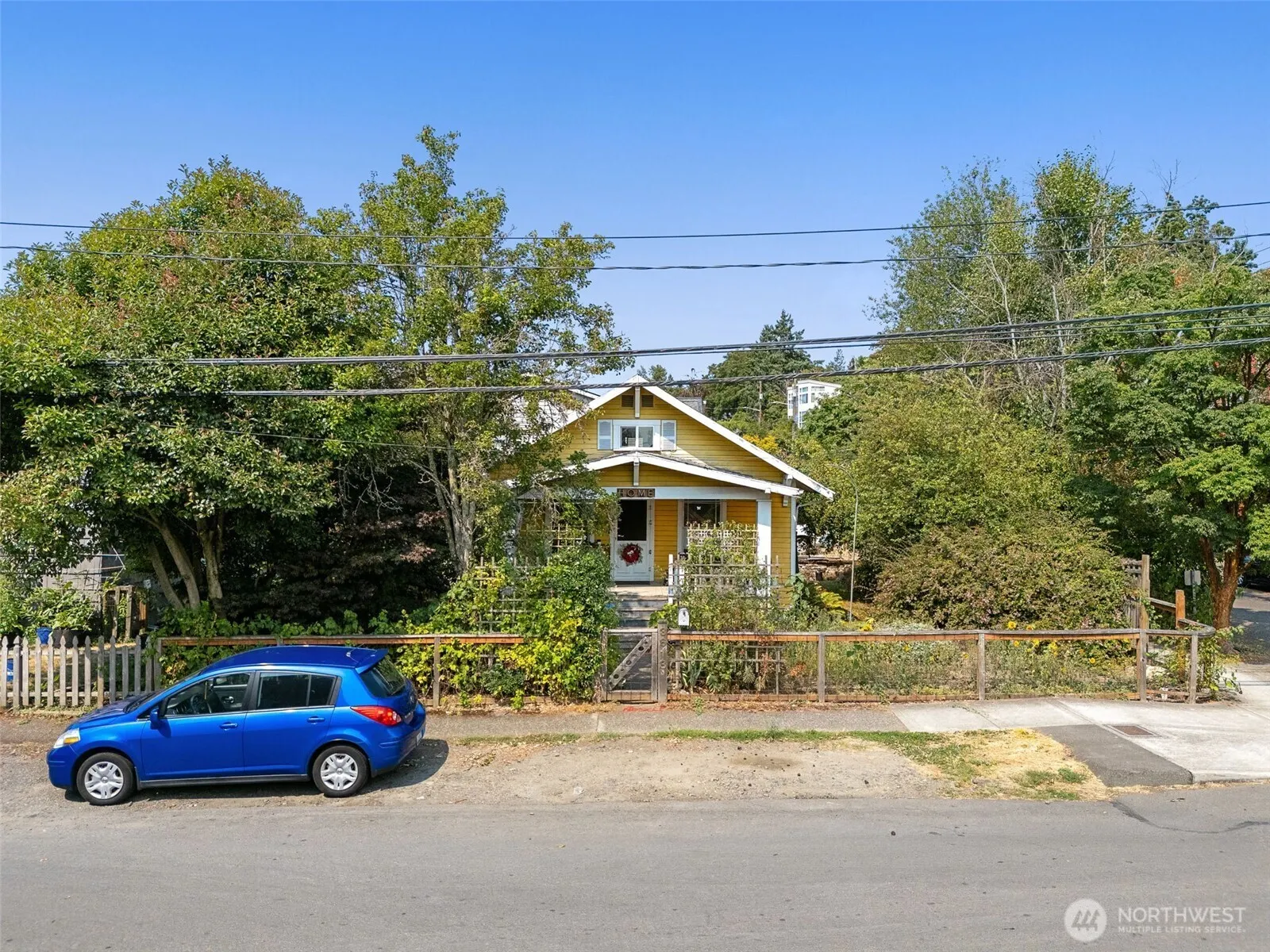 3618 S Charlestown Street , Seattle, WA 98144