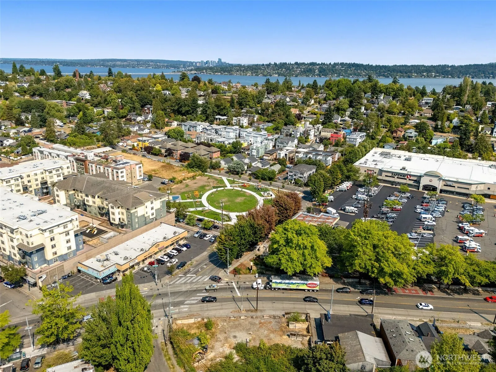 3618 S Charlestown Street , Seattle, WA 98144