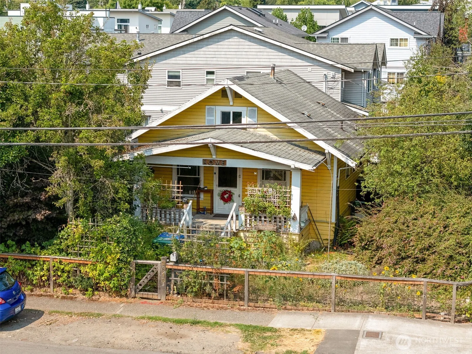 3618 S Charlestown Street , Seattle, WA 98144