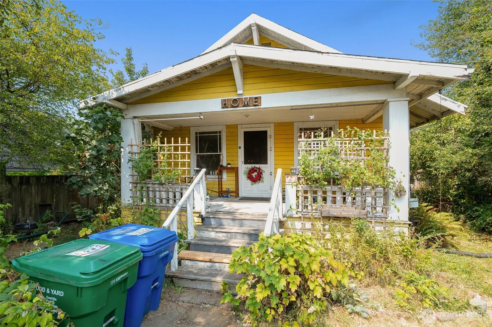 3618 S Charlestown Street , Seattle, WA 98144