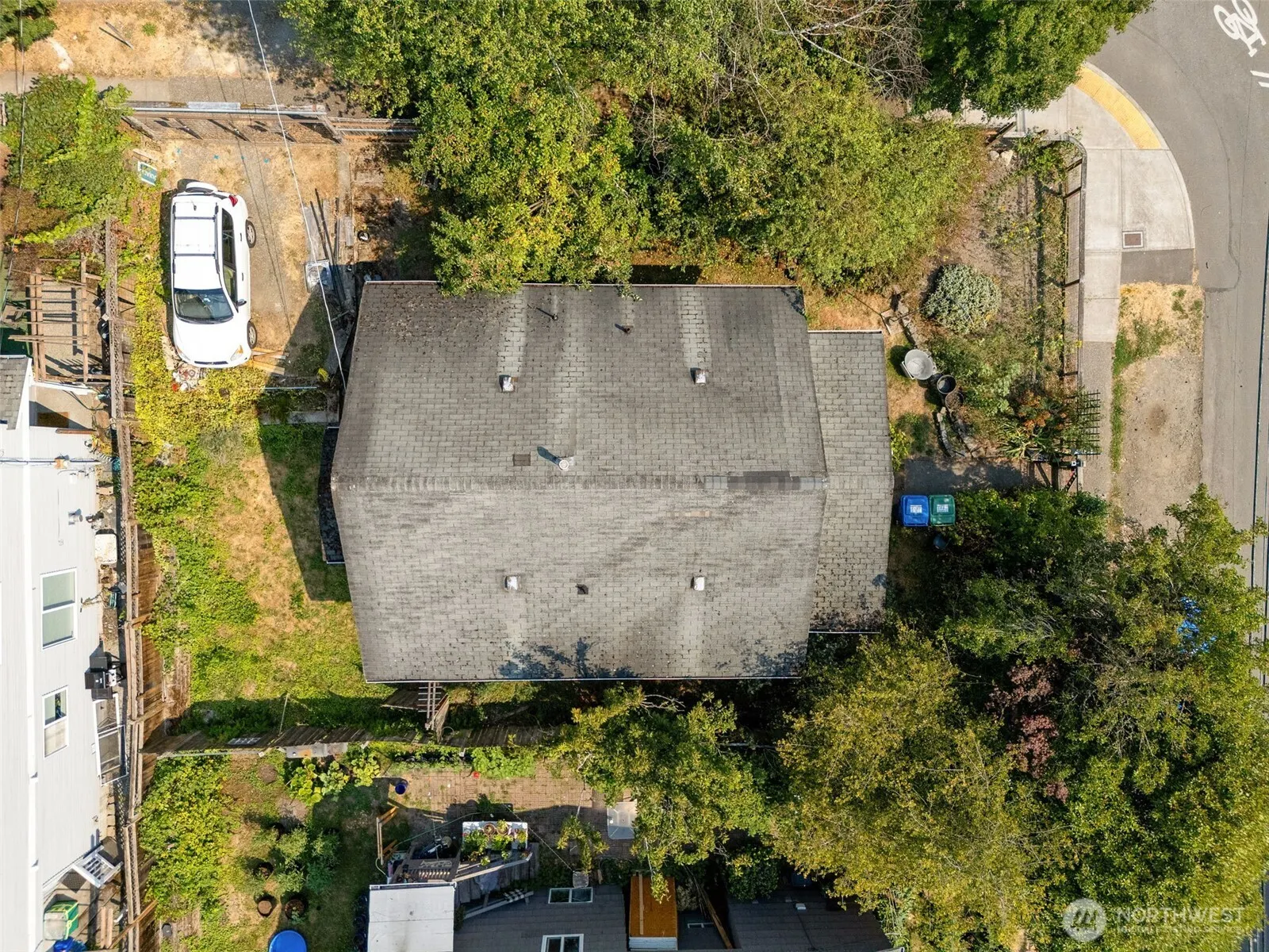 3618 S Charlestown Street , Seattle, WA 98144
