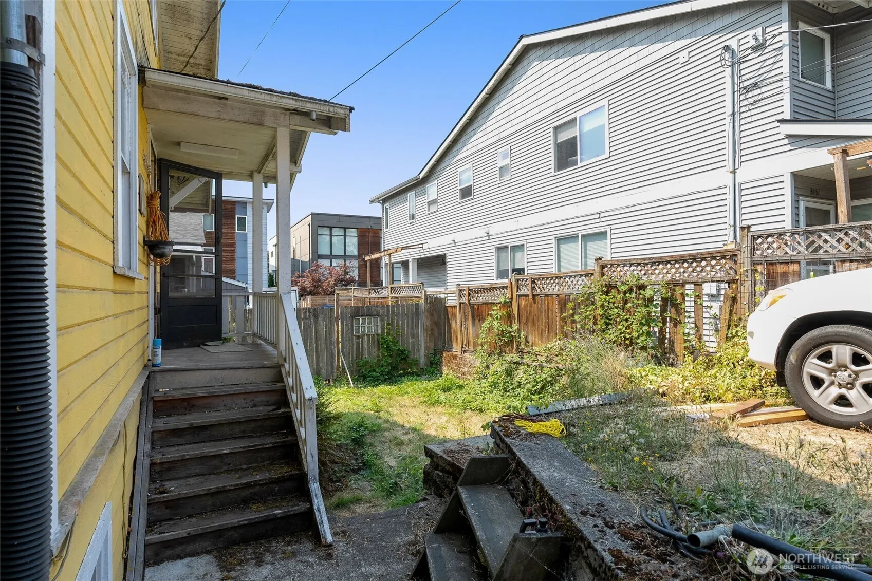 3618 S Charlestown Street , Seattle, WA 98144