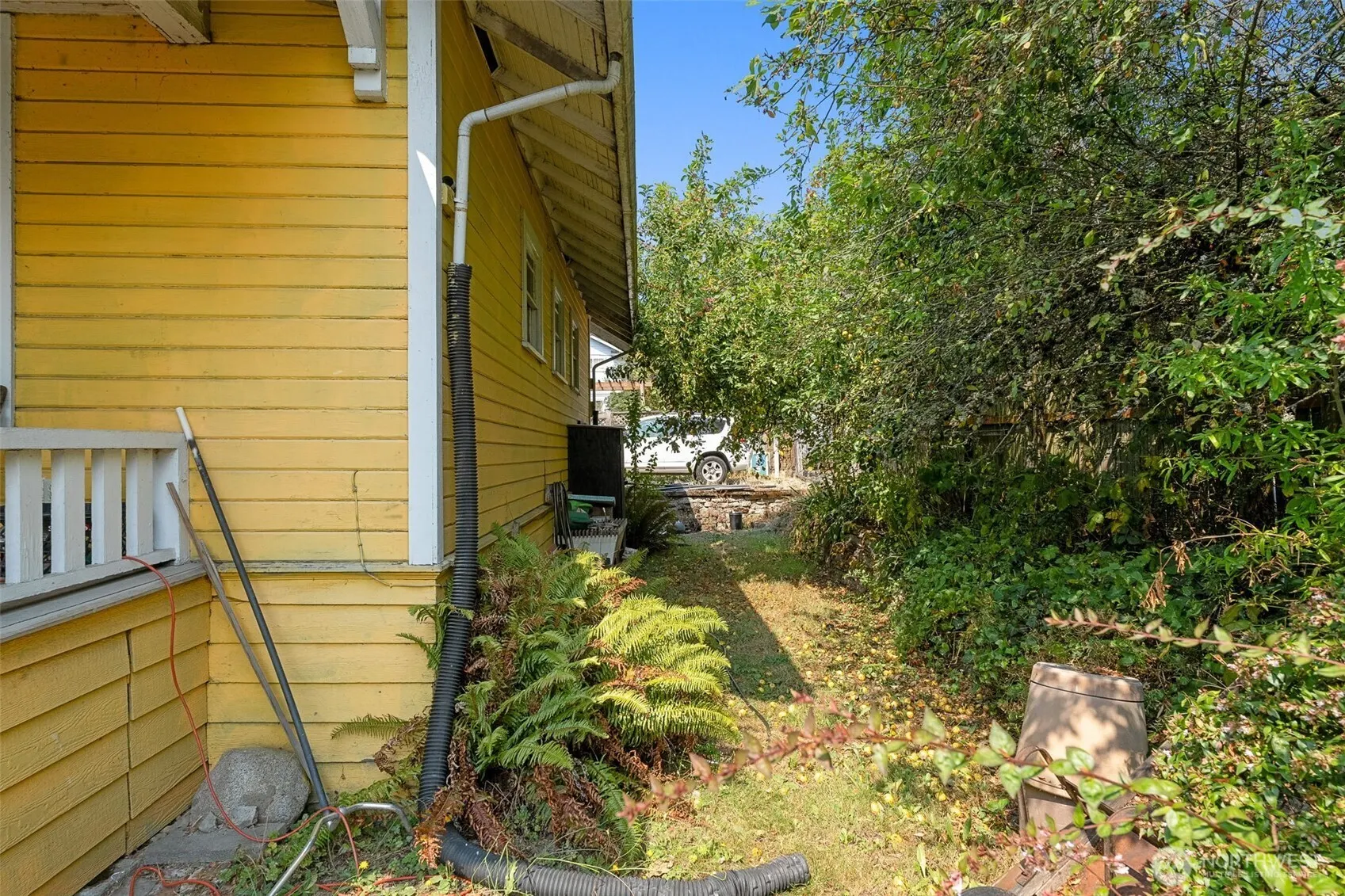 3618 S Charlestown Street , Seattle, WA 98144