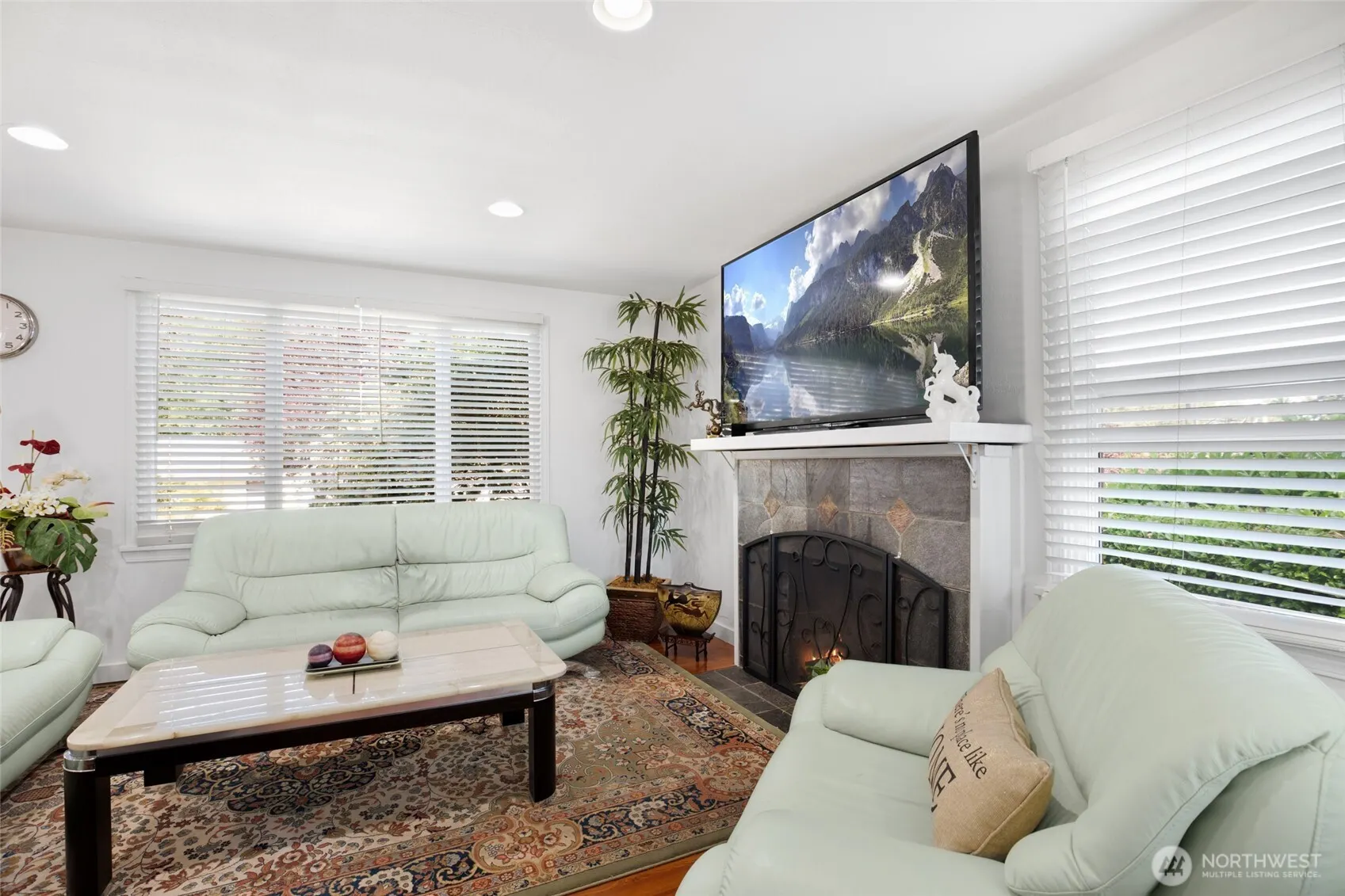 11424 69th Place S, Seattle, WA 98178