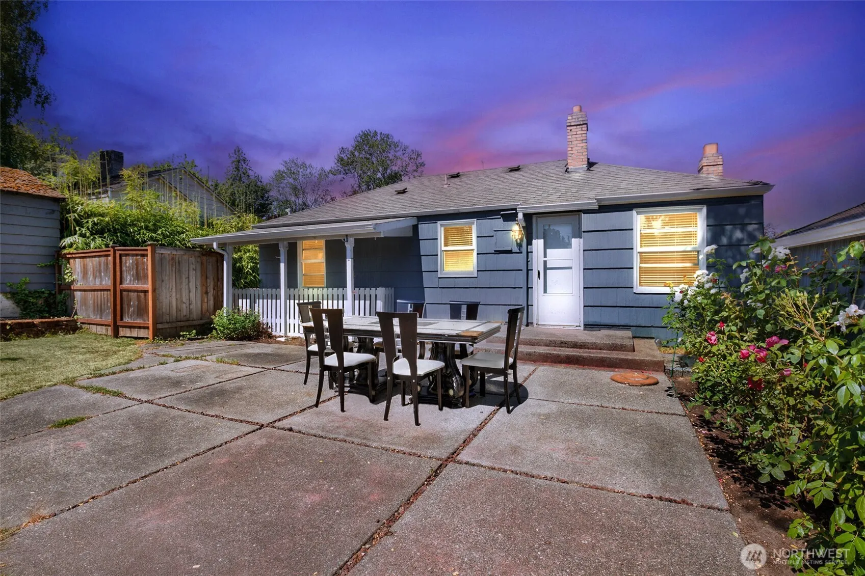 11424 69th Place S, Seattle, WA 98178