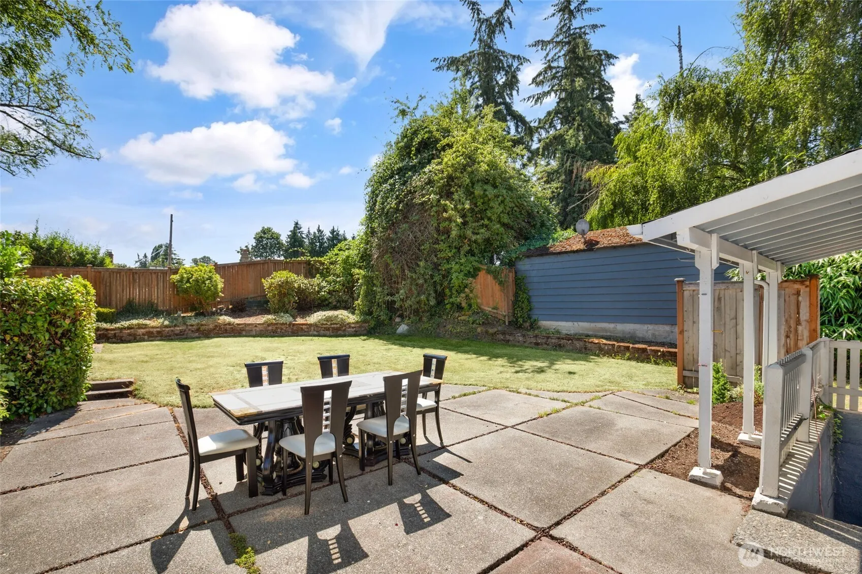 11424 69th Place S, Seattle, WA 98178