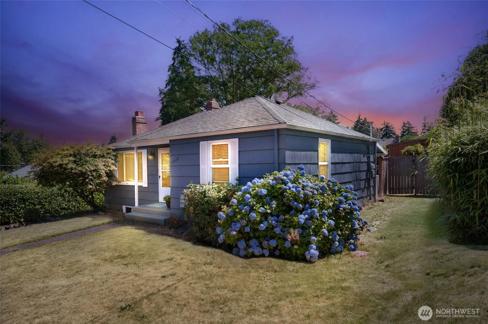 11424 69th Place S, Seattle, WA 98178