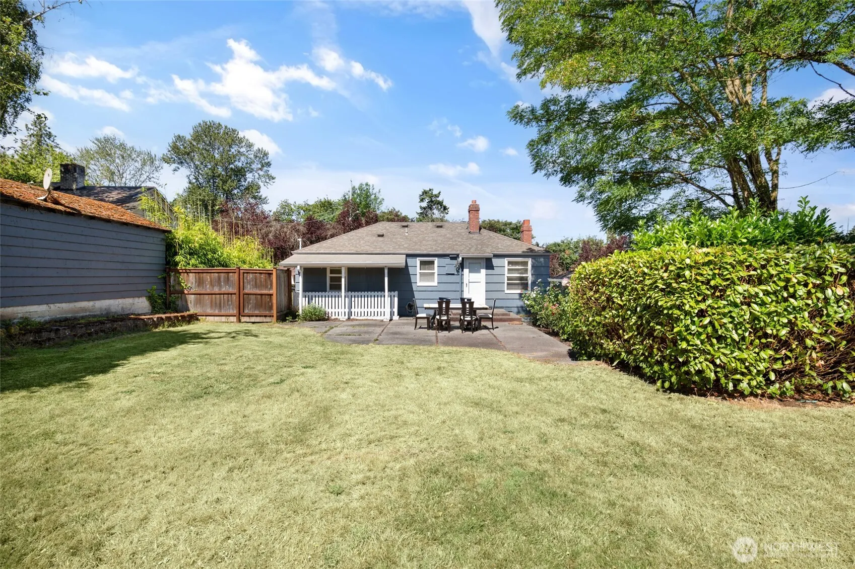 11424 69th Place S, Seattle, WA 98178