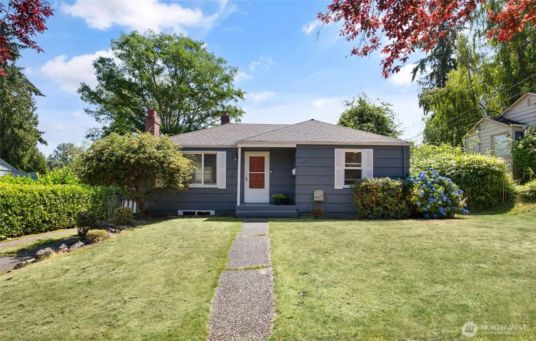 11424 69th Place S, Seattle, WA 98178
