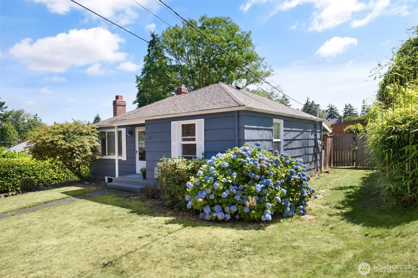 11424 69th Place S, Seattle, WA 98178