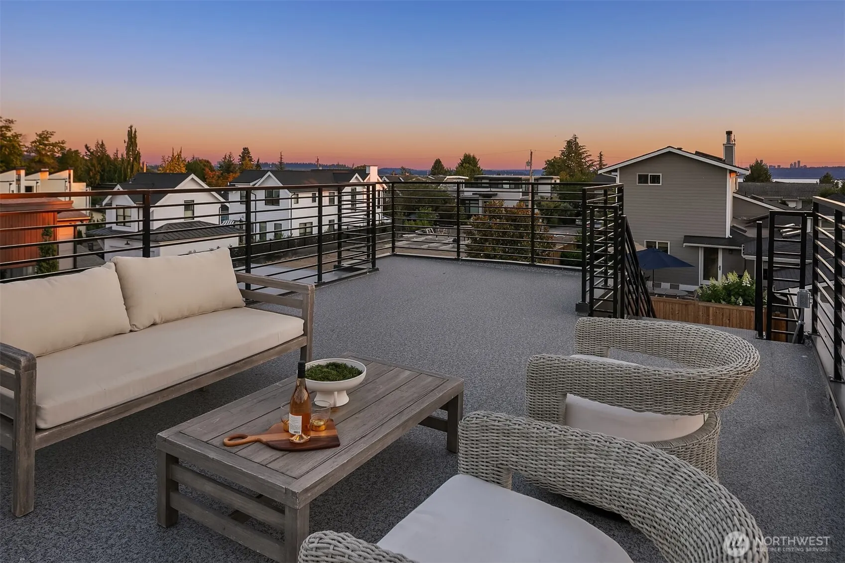 421 and 421B 14th Avenue W, Kirkland, WA 98033