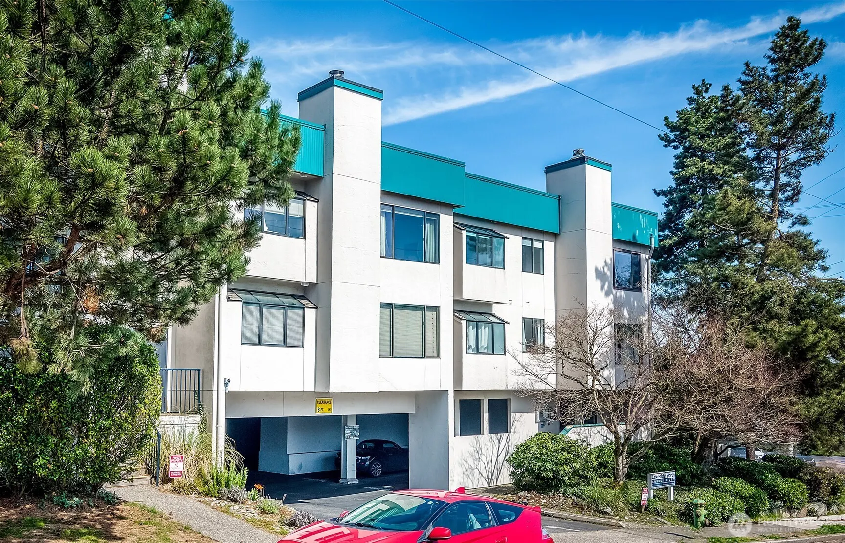 1740 NE 86th Street #106, Seattle, WA 98115
