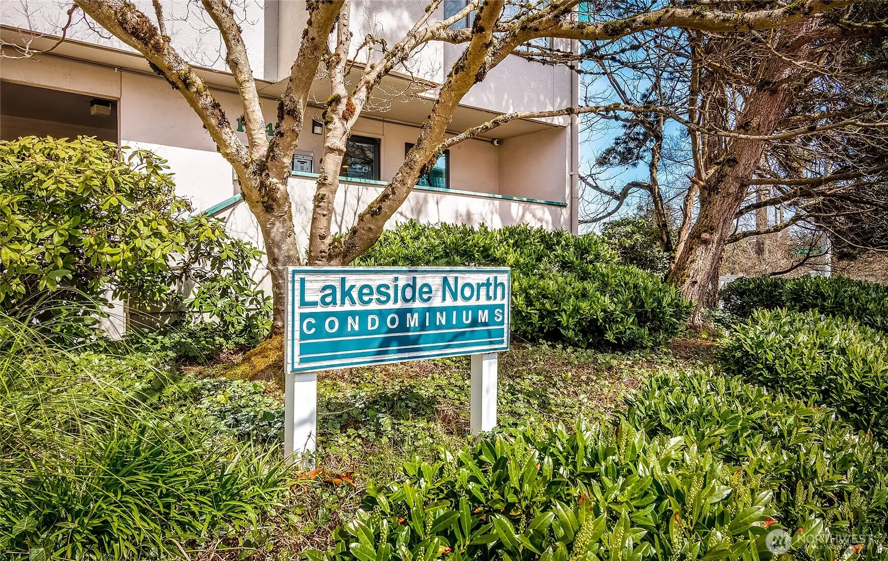 1740 NE 86th Street #106, Seattle, WA 98115
