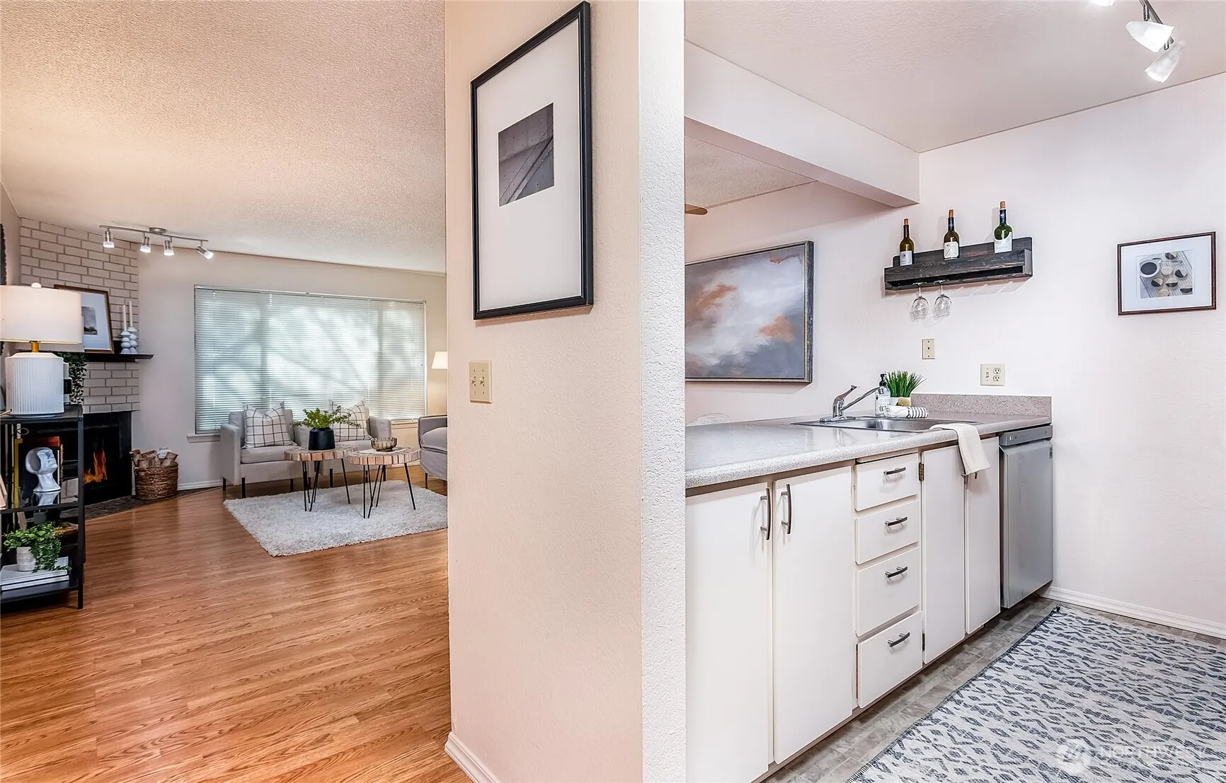1740 NE 86th Street #106, Seattle, WA 98115