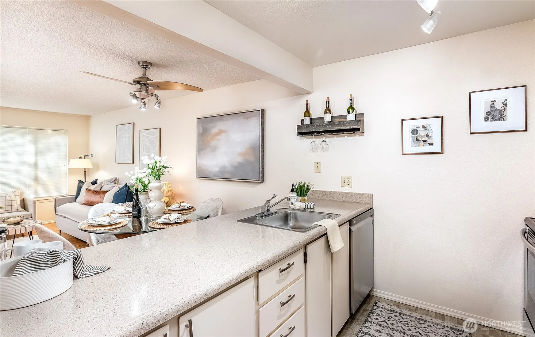 1740 NE 86th Street #106, Seattle, WA 98115