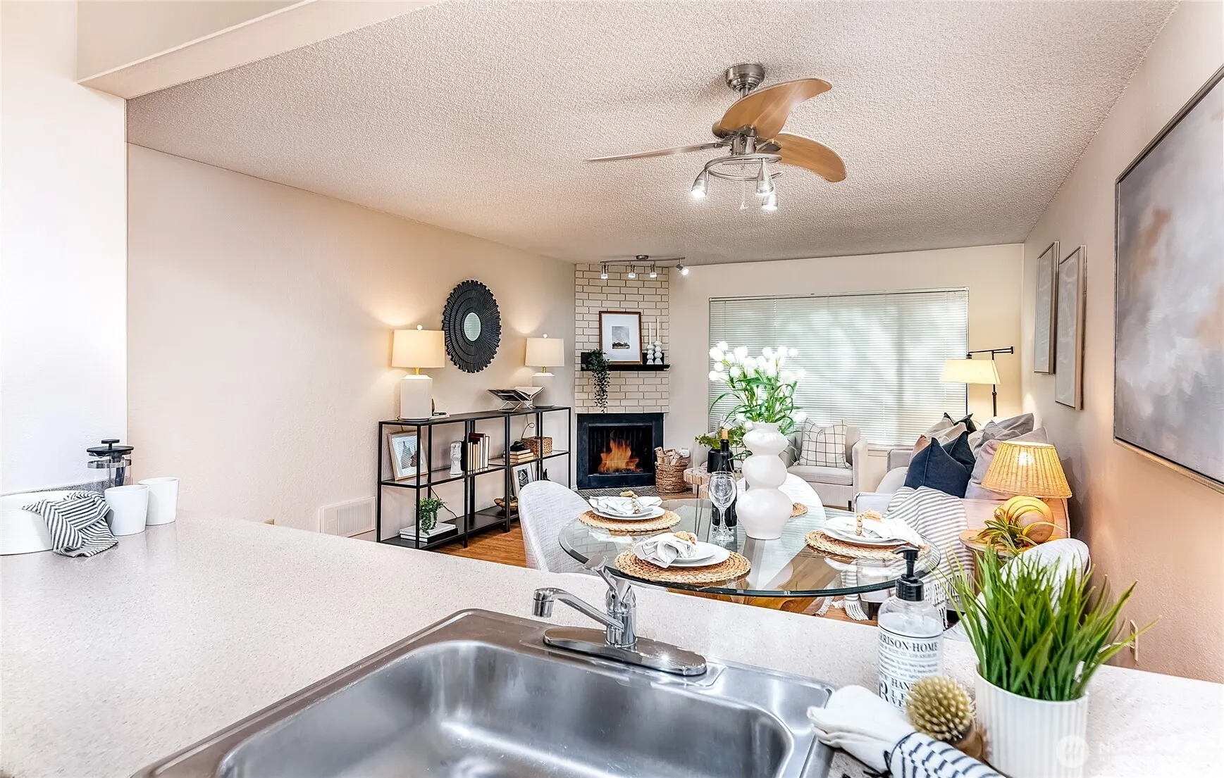 1740 NE 86th Street #106, Seattle, WA 98115