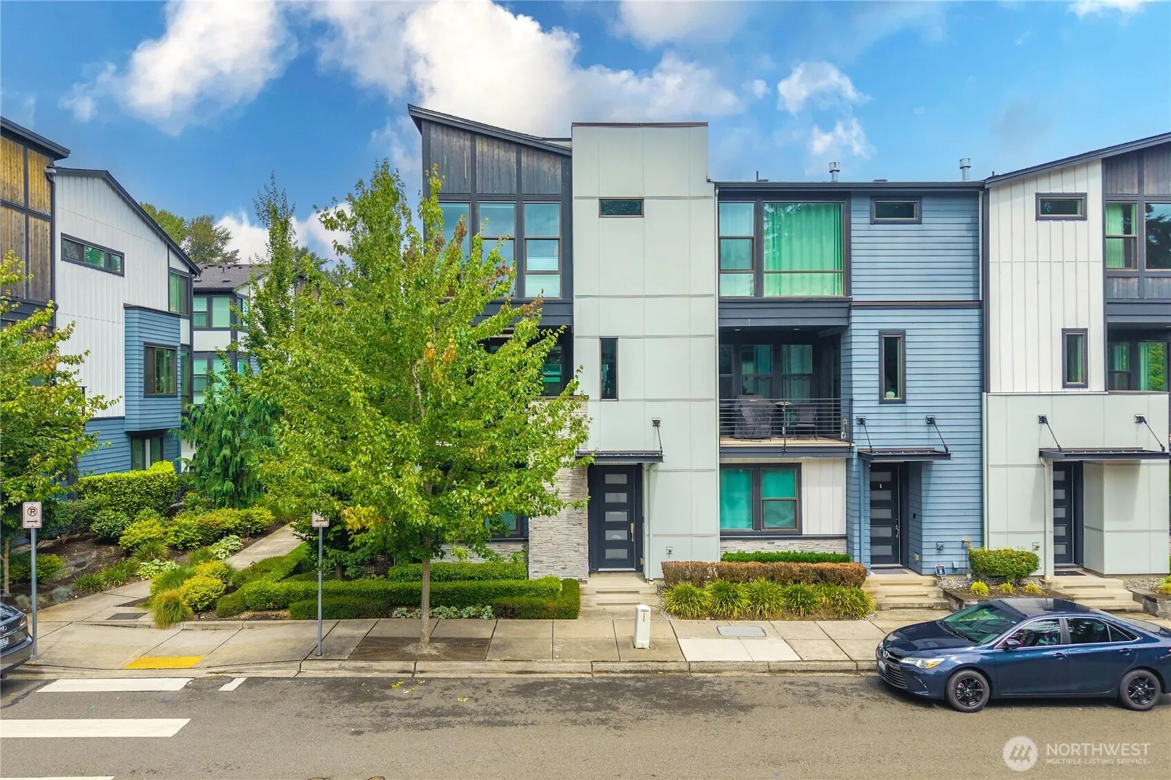 9710 NE Main Street #A, Bothell, WA 98011