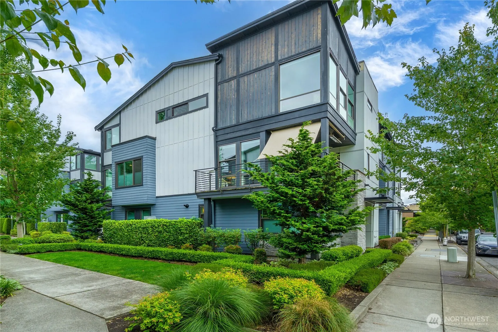 9710 NE Main Street #A, Bothell, WA 98011