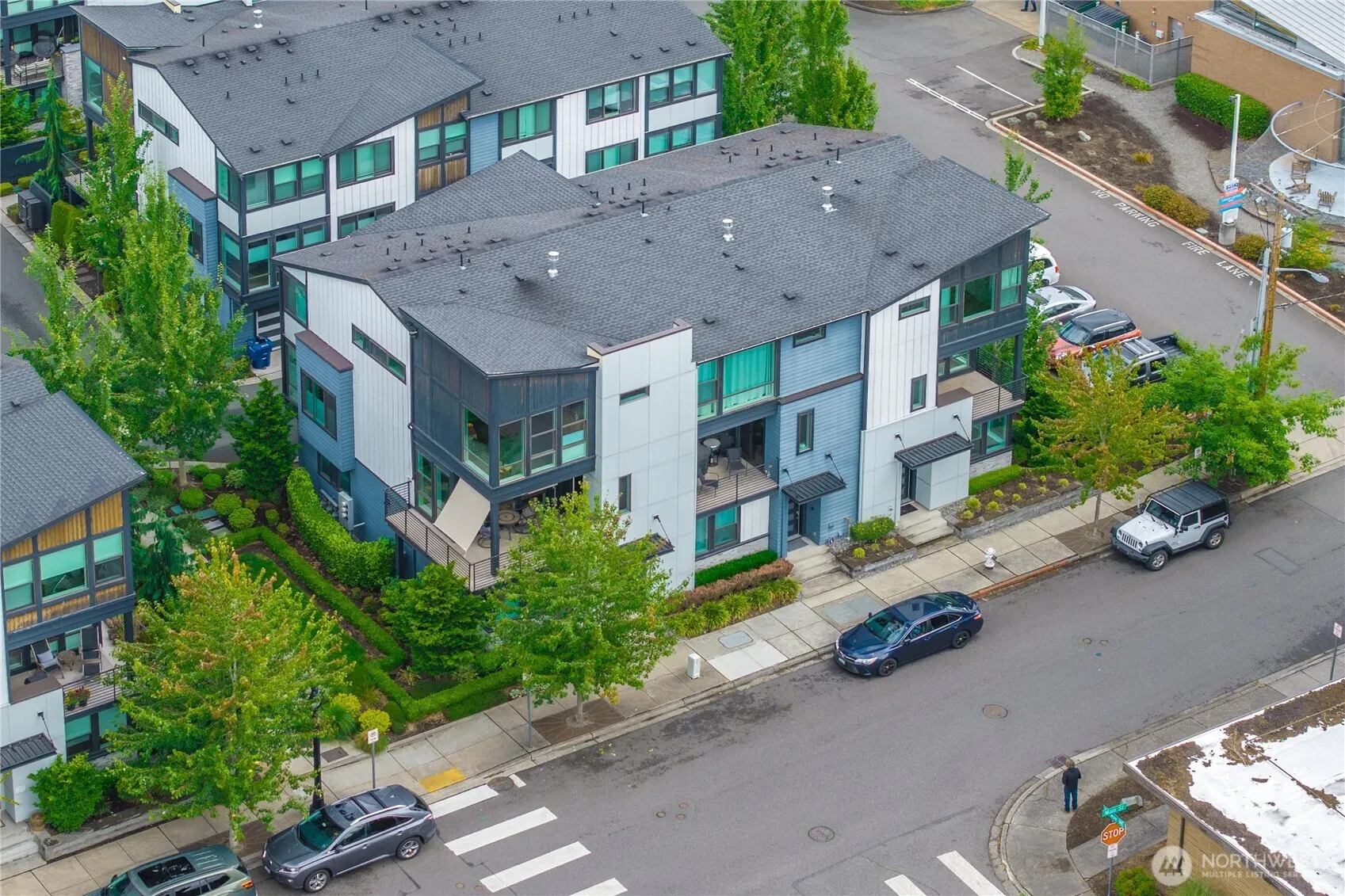 9710 NE Main Street #A, Bothell, WA 98011