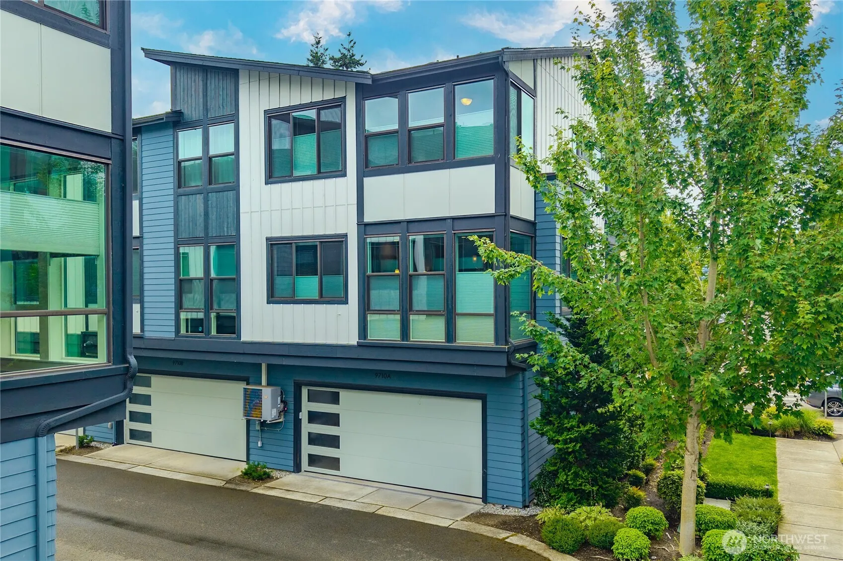 9710 NE Main Street #A, Bothell, WA 98011
