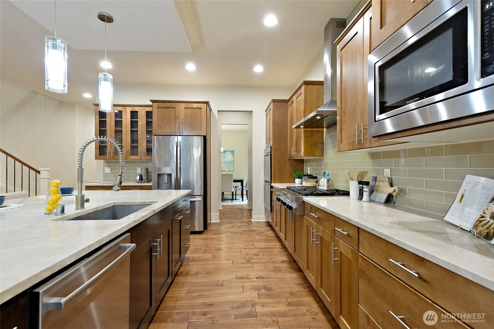 684 235th Avenue NE, Sammamish, WA 98074
