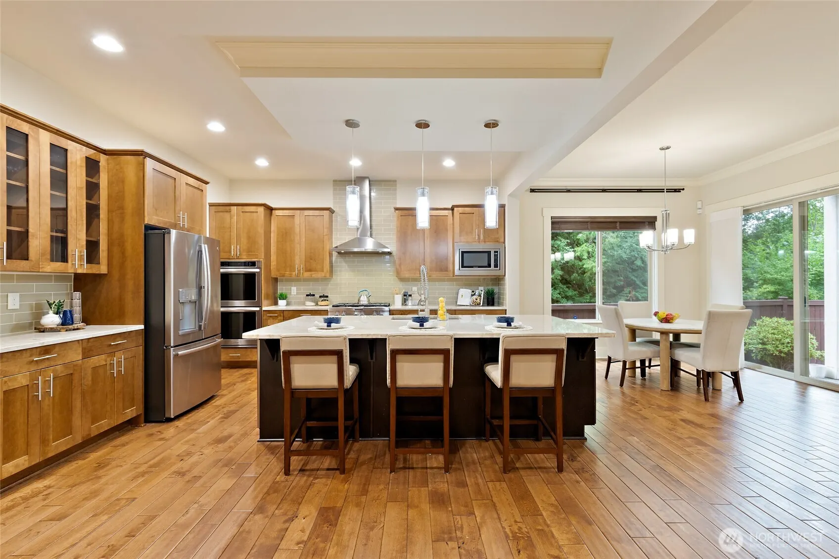 684 235th Avenue NE, Sammamish, WA 98074