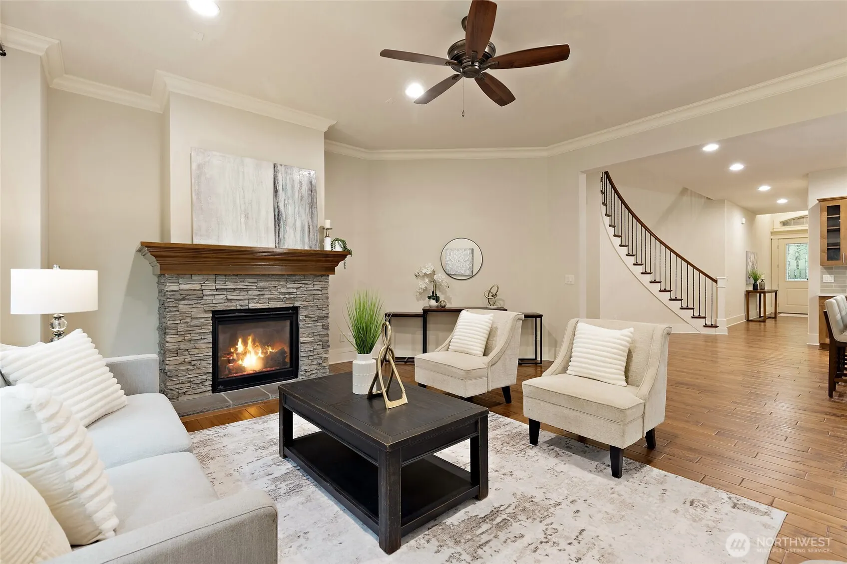 684 235th Avenue NE, Sammamish, WA 98074