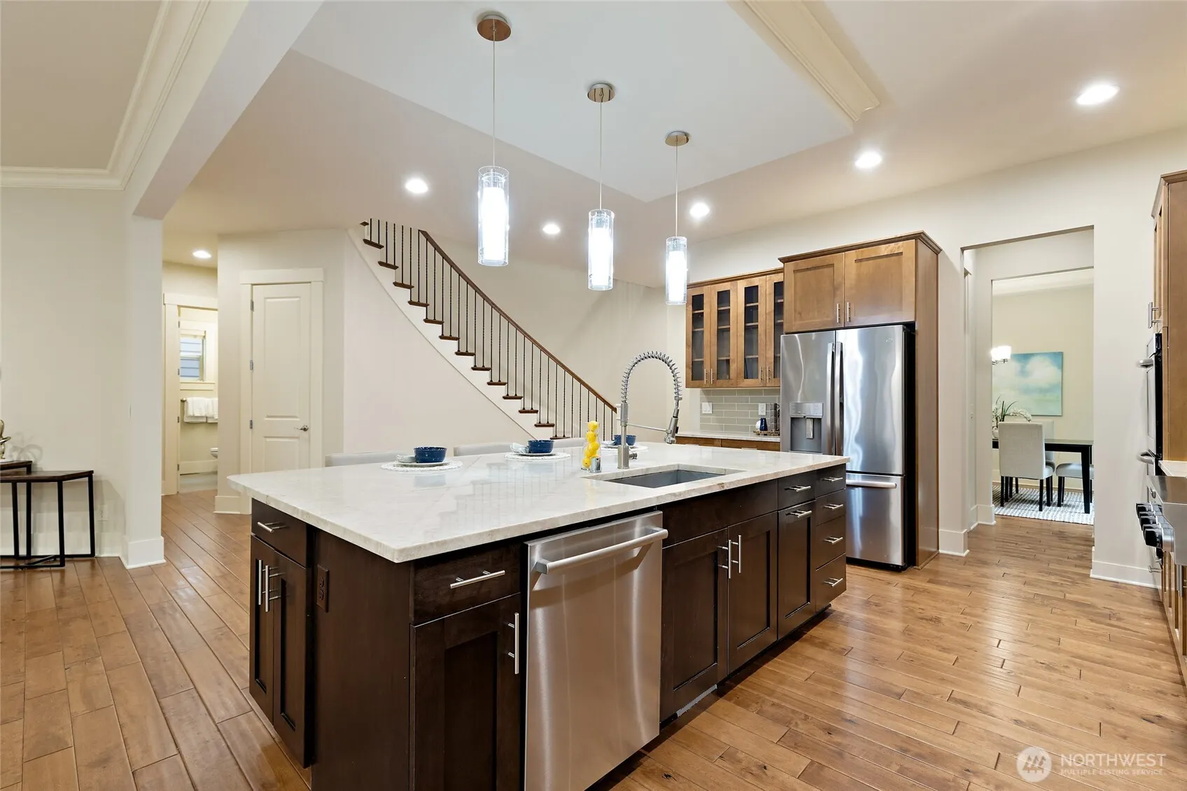 684 235th Avenue NE, Sammamish, WA 98074