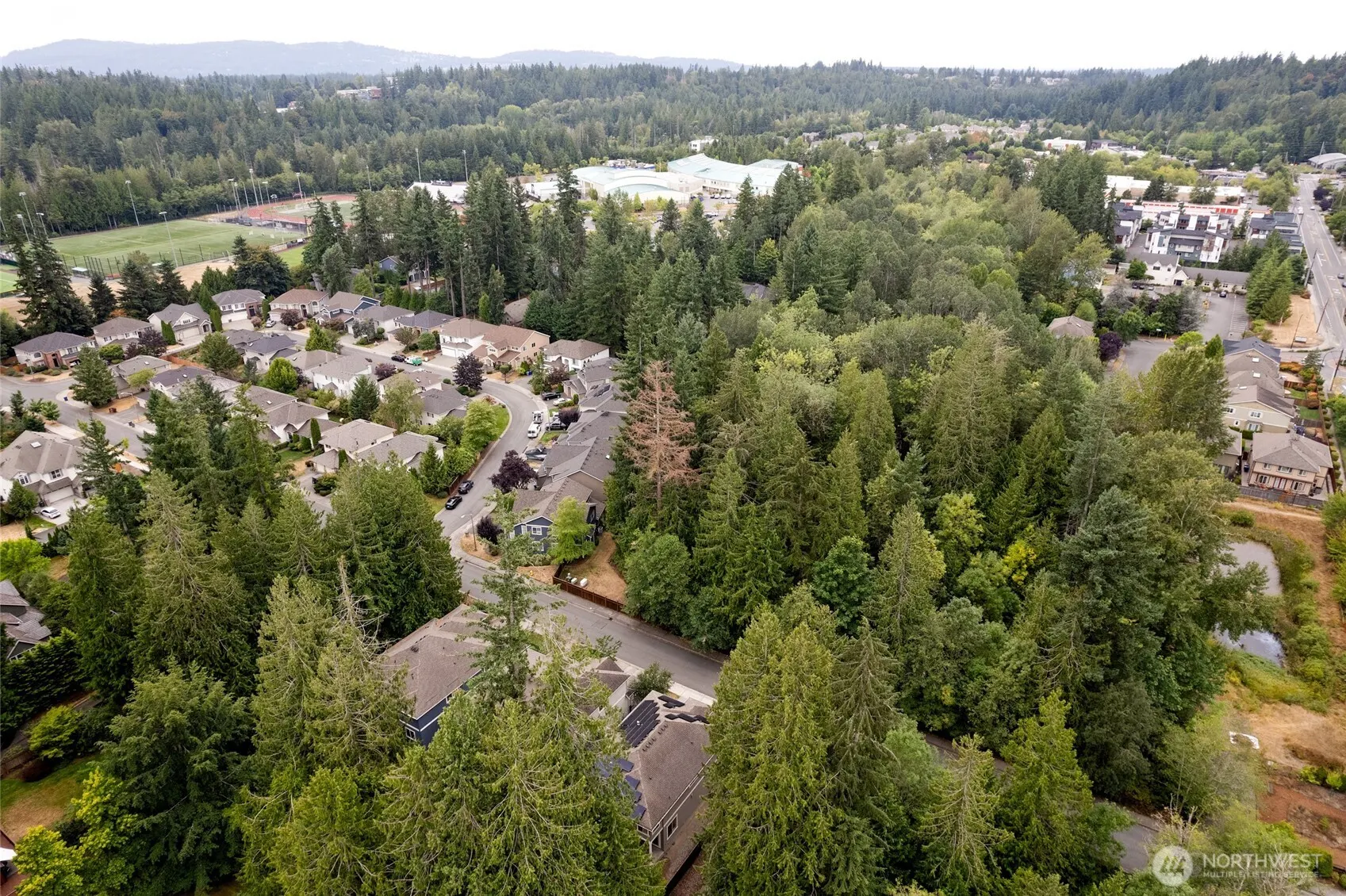 684 235th Avenue NE, Sammamish, WA 98074