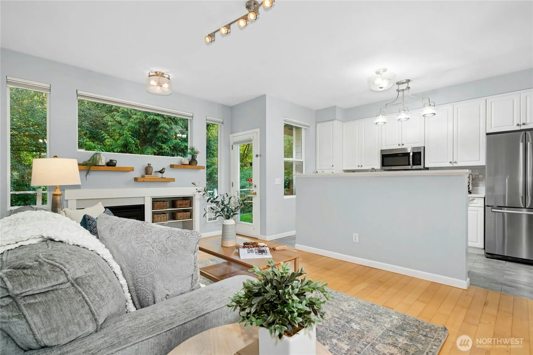 15150 140th Way SE #K103, Renton, WA 98058