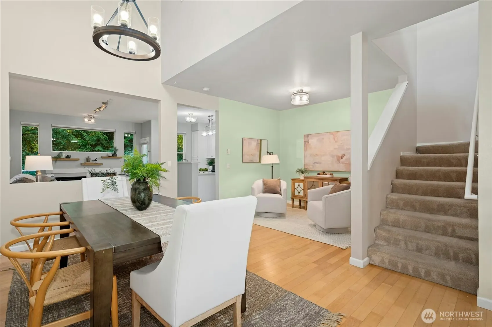 15150 140th Way SE #K103, Renton, WA 98058