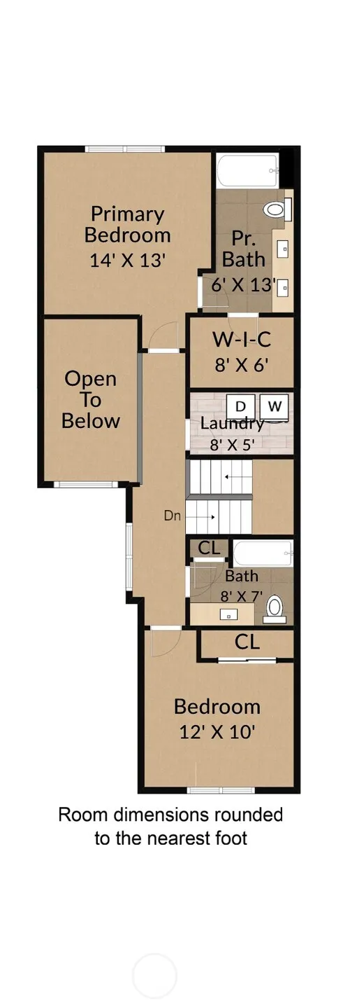 15150 140th Way SE #K103, Renton, WA 98058