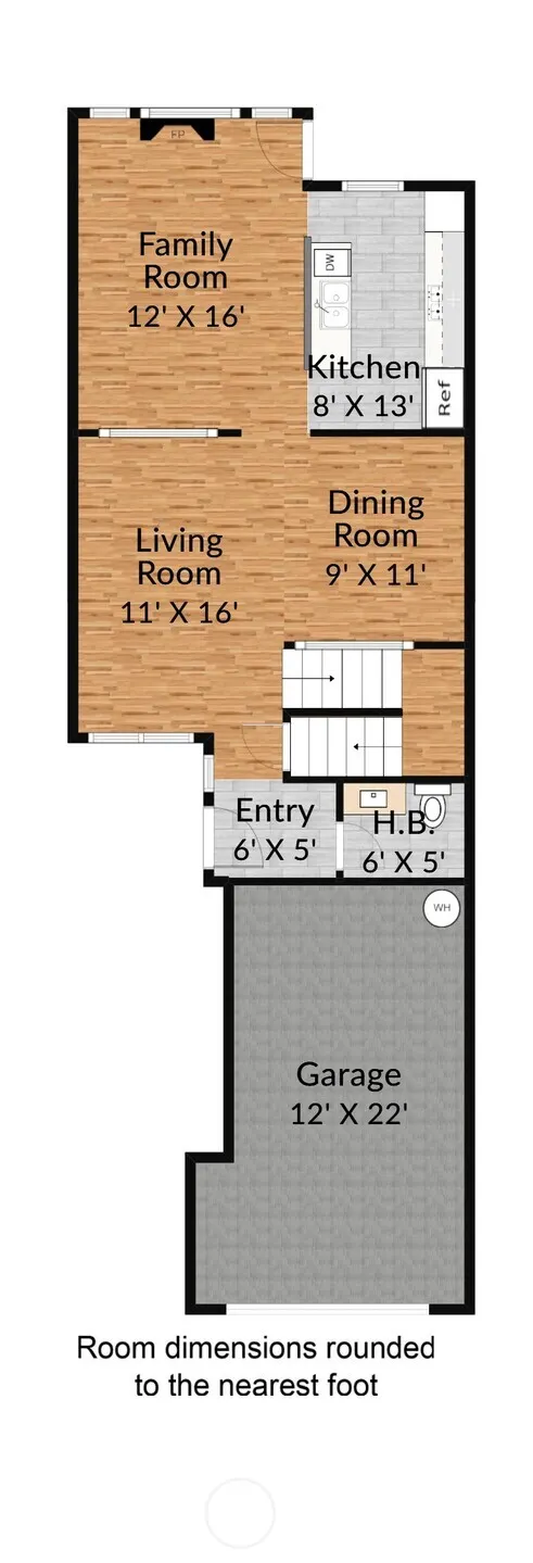 15150 140th Way SE #K103, Renton, WA 98058