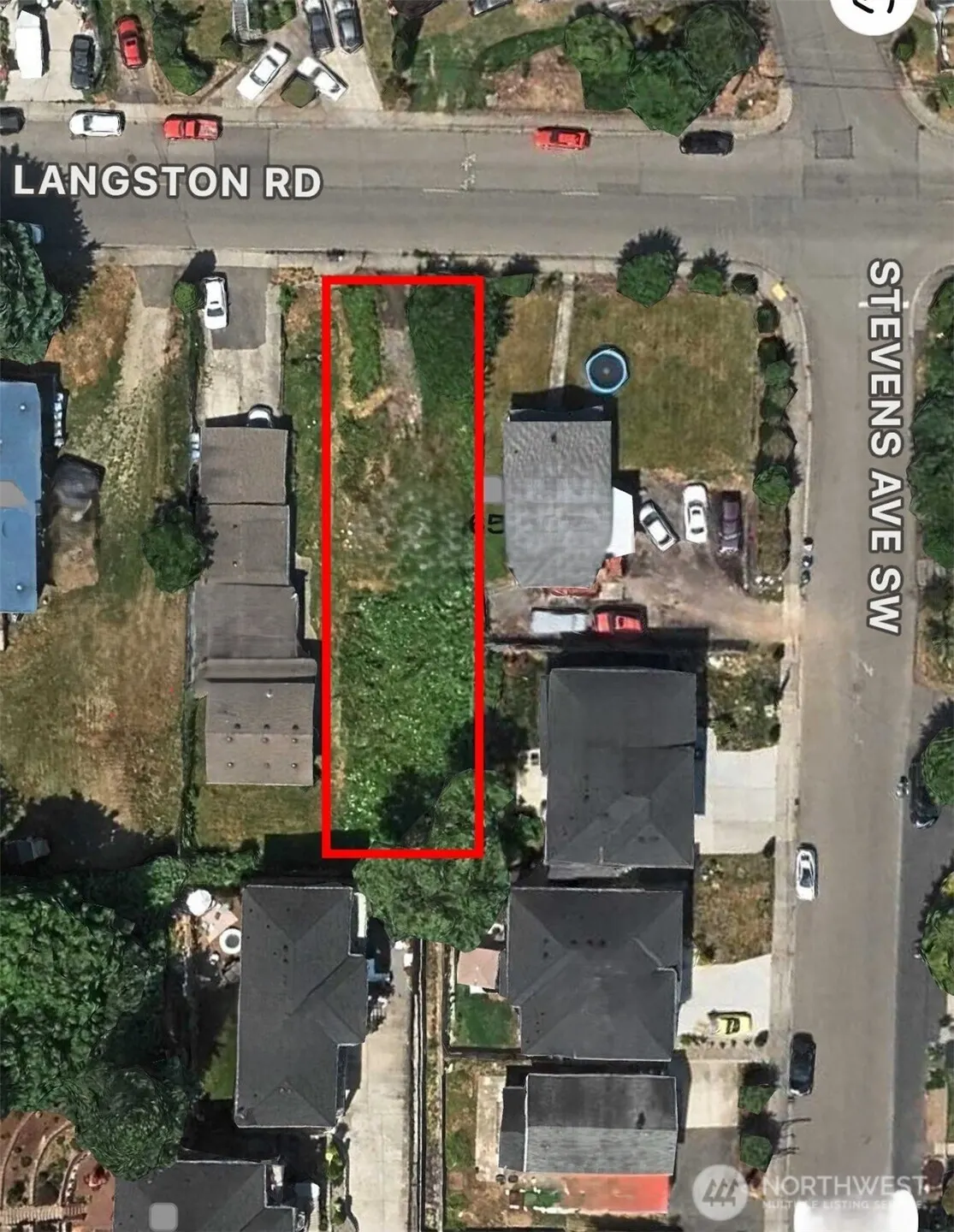 409 SW Langston Road , Renton, WA 98057