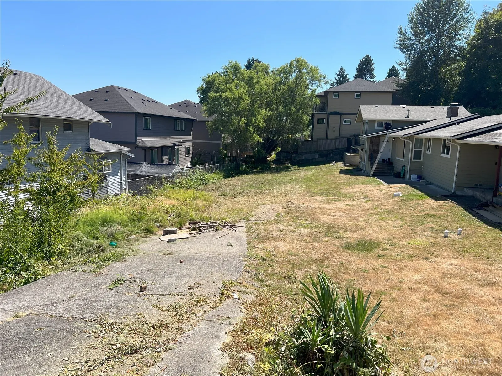 409 SW Langston Road , Renton, WA 98057
