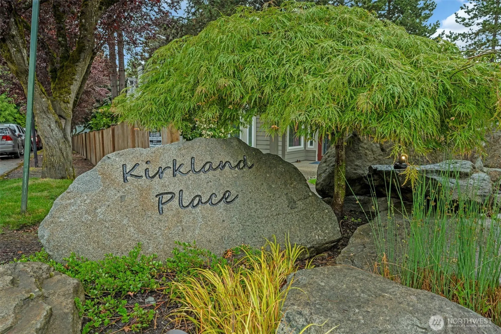 11102 NE 125th Lane #K136, Kirkland, WA 98034