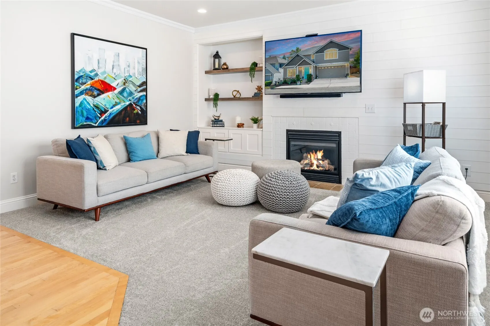 13665 NE 203rd Street , Woodinville, WA 98072